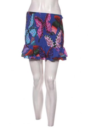 Φούστα Desigual, Μέγεθος M, Χρώμα Πολύχρωμο, Τιμή 12,06 €