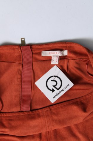 Φούστα Esprit, Μέγεθος XS, Χρώμα Κόκκινο, Τιμή 1,79 €