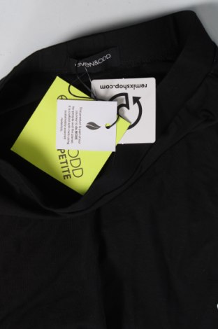 Φούστα Even&Odd, Μέγεθος XS, Χρώμα Μαύρο, Τιμή 3,32 €