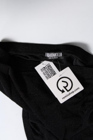 Φούστα Fashionkilla, Μέγεθος S, Χρώμα Μαύρο, Τιμή 3,56 €
