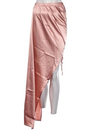 Spódnica Femme Luxe, Rozmiar S, Kolor Różowy, Cena 17,17 zł