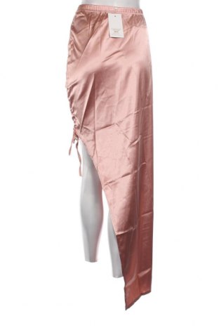 Spódnica Femme Luxe, Rozmiar S, Kolor Różowy, Cena 23,30 zł