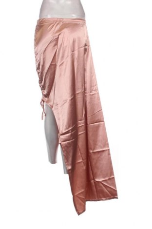 Пола Femme Luxe, Размер M, Цвят Розов, Цена 12,42 лв.