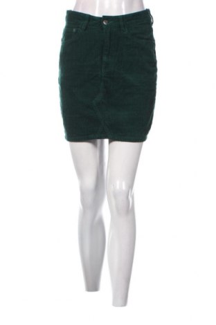 Φούστα Flat Top, Μέγεθος S, Χρώμα Πράσινο, Τιμή 1,78 €