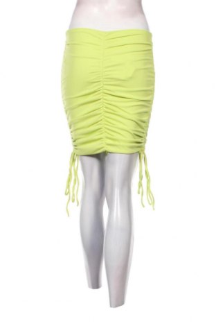 Φούστα Gina Tricot, Μέγεθος S, Χρώμα Πράσινο, Τιμή 27,84 €