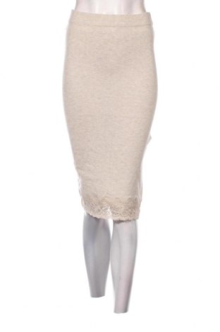 Sukně Guess, Velikost S, Barva Béžová, Cena  2 174,00 Kč