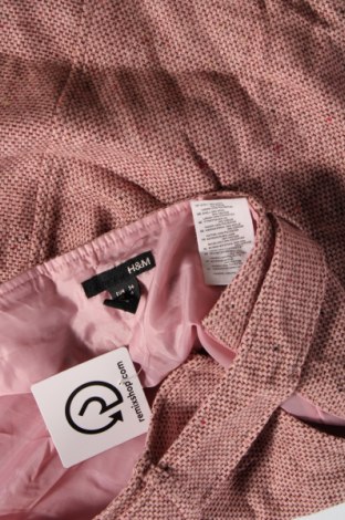 Sukňa H&M, Veľkosť XS, Farba Ružová, Cena  1,97 €