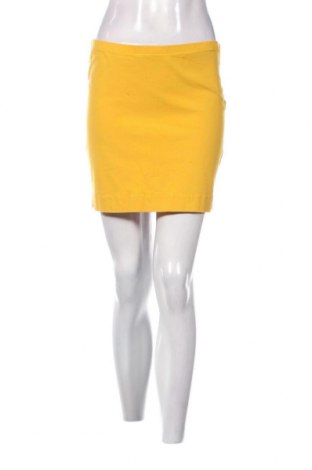 Φούστα H&M, Μέγεθος M, Χρώμα Κίτρινο, Τιμή 1,71 €