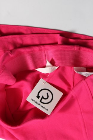 Rock H&M, Größe S, Farbe Rosa, Preis 2,62 €