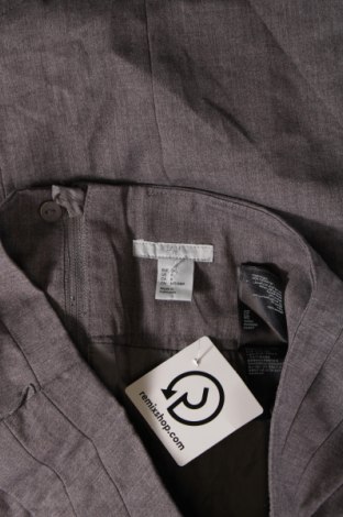 Φούστα H&M, Μέγεθος S, Χρώμα Γκρί, Τιμή 2,33 €