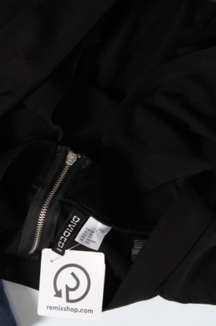 Пола H&M, Размер XS, Цвят Черен, Цена 29,00 лв.