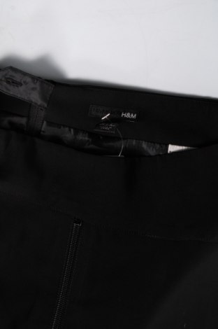 Sukňa H&M, Veľkosť XS, Farba Čierna, Cena  1,64 €