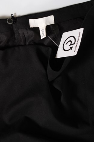 Φούστα H&M, Μέγεθος M, Χρώμα Μαύρο, Τιμή 14,84 €