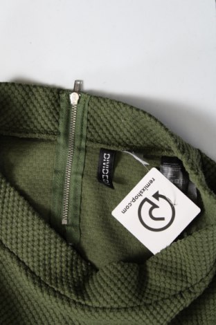 Φούστα H&M Divided, Μέγεθος S, Χρώμα Πράσινο, Τιμή 1,61 €