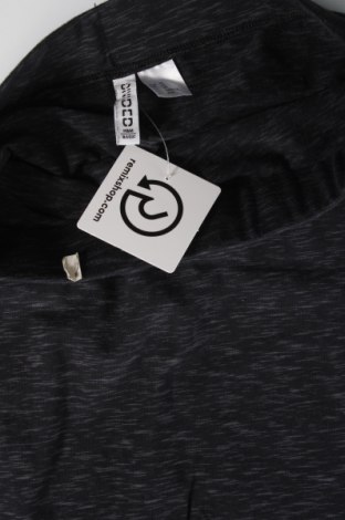Φούστα H&M Divided, Μέγεθος XS, Χρώμα Γκρί, Τιμή 14,83 €
