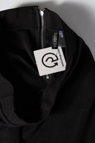 Φούστα H&M Divided, Μέγεθος S, Χρώμα Μαύρο, Τιμή 2,97 €