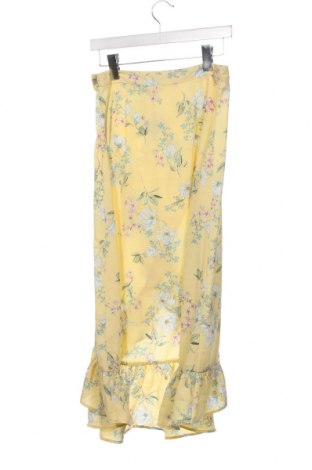 Φούστα H&M Divided, Μέγεθος M, Χρώμα Κίτρινο, Τιμή 17,94 €