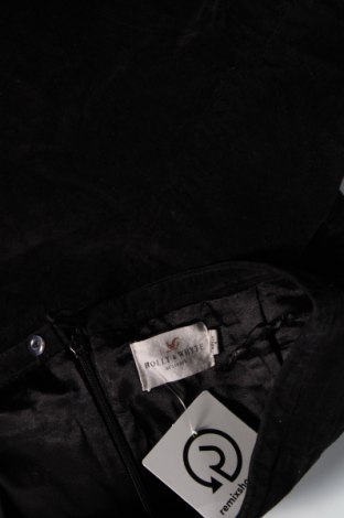 Φούστα Holly & Whyte By Lindex, Μέγεθος M, Χρώμα Μαύρο, Τιμή 1,79 €