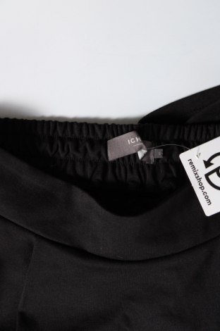 Φούστα Ichi, Μέγεθος S, Χρώμα Μαύρο, Τιμή 1,97 €
