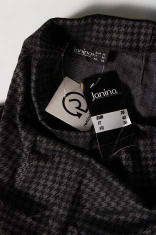 Rock Janina, Größe S, Farbe Grau, Preis 32,01 €