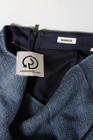 Φούστα Marcs, Μέγεθος S, Χρώμα Μπλέ, Τιμή 2,33 €