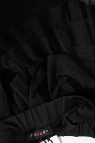 Φούστα Melrose, Μέγεθος M, Χρώμα Μαύρο, Τιμή 7,27 €