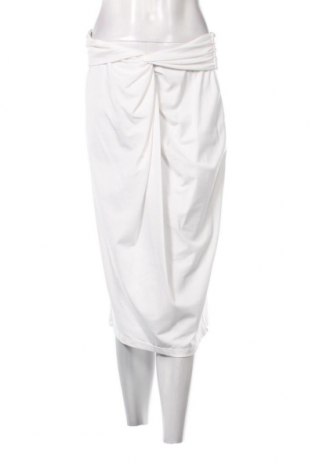 Φούστα Michael Kors, Μέγεθος S, Χρώμα Λευκό, Τιμή 31,55 €