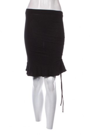 Φούστα Missguided, Μέγεθος M, Χρώμα Μαύρο, Τιμή 2,82 €