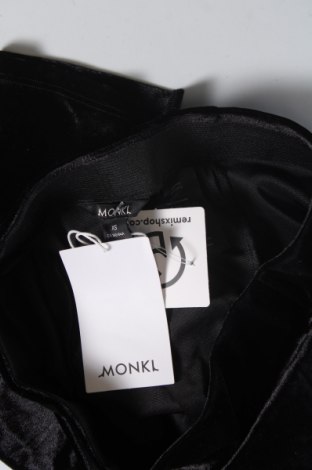 Fustă Monki, Mărime XS, Culoare Negru, Preț 20,95 Lei