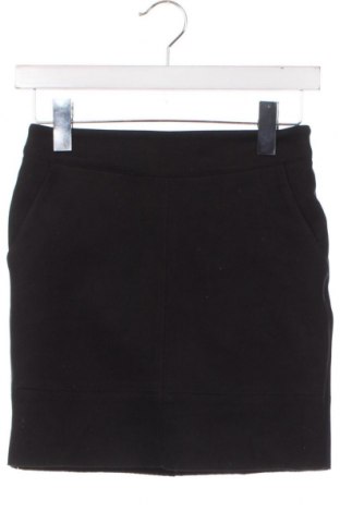 Fustă ONLY, Mărime XS, Culoare Negru, Preț 8,55 Lei