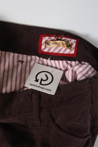 Rock Pepe Jeans, Größe S, Farbe Braun, Preis 60,31 €