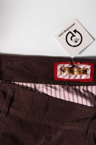Rock Pepe Jeans, Größe M, Farbe Braun, Preis 6,03 €