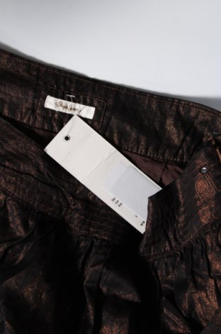 Rock Pepe Jeans, Größe M, Farbe Braun, Preis 7,24 €