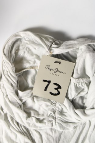 Φούστα Pepe Jeans, Μέγεθος S, Χρώμα Γκρί, Τιμή 6,63 €