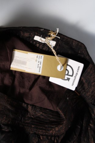 Rock Pepe Jeans, Größe L, Farbe Braun, Preis € 7,24