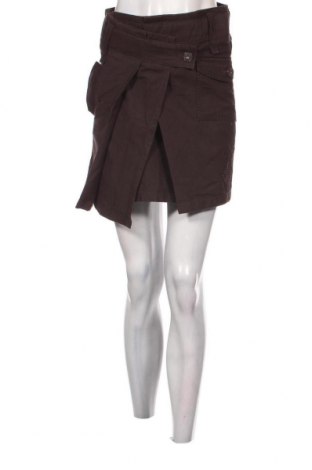 Sukně Pepe Jeans, Velikost S, Barva Hnědá, Cena  1 102,00 Kč