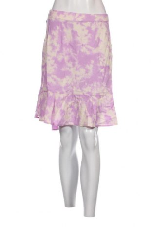Φούστα Pieces, Μέγεθος XL, Χρώμα Πολύχρωμο, Τιμή 4,73 €