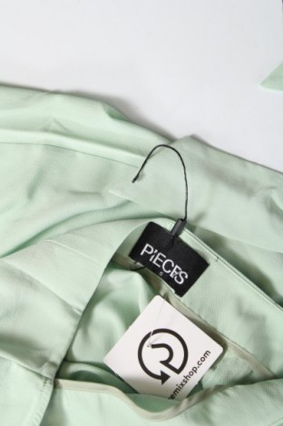 Φούστα Pieces, Μέγεθος S, Χρώμα Πράσινο, Τιμή 4,18 €