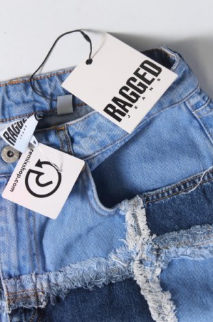 Rock Ragged, Größe M, Farbe Blau, Preis € 60,31