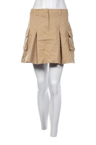 Φούστα Reserved, Μέγεθος XL, Χρώμα  Μπέζ, Τιμή 2,69 €