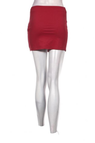 Φούστα SHEIN, Μέγεθος M, Χρώμα Κόκκινο, Τιμή 14,84 €