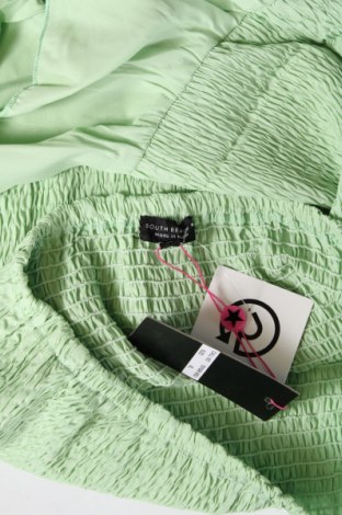 Φούστα South Beach, Μέγεθος XL, Χρώμα Πράσινο, Τιμή 4,04 €