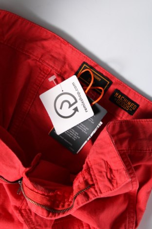 Φούστα Superdry, Μέγεθος M, Χρώμα Κόκκινο, Τιμή 31,44 €