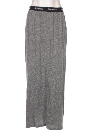 Sukně Superdry, Velikost S, Barva Šedá, Cena  575,00 Kč