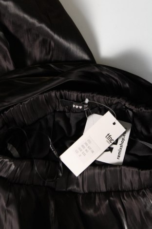 Φούστα TFNC London, Μέγεθος XS, Χρώμα Μαύρο, Τιμή 3,59 €