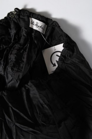 Φούστα Ulla Popken, Μέγεθος XL, Χρώμα Μαύρο, Τιμή 4,90 €