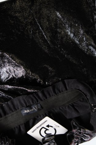 Fustă Zara Knitwear, Mărime S, Culoare Negru, Preț 38,27 Lei