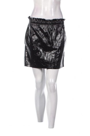 Пола Zara Knitwear, Размер S, Цвят Черен, Цена 3,06 лв.