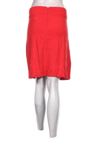 Φούστα Zoe, Μέγεθος XL, Χρώμα Κόκκινο, Τιμή 17,94 €