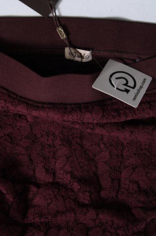 Φούστα byTiMo, Μέγεθος S, Χρώμα Κόκκινο, Τιμή 11,58 €